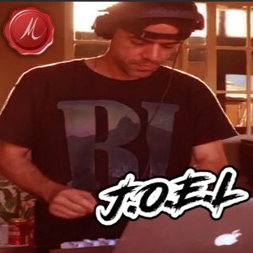 J.O.E.L (Moriarty Records) Quaratine Days - DJ SET