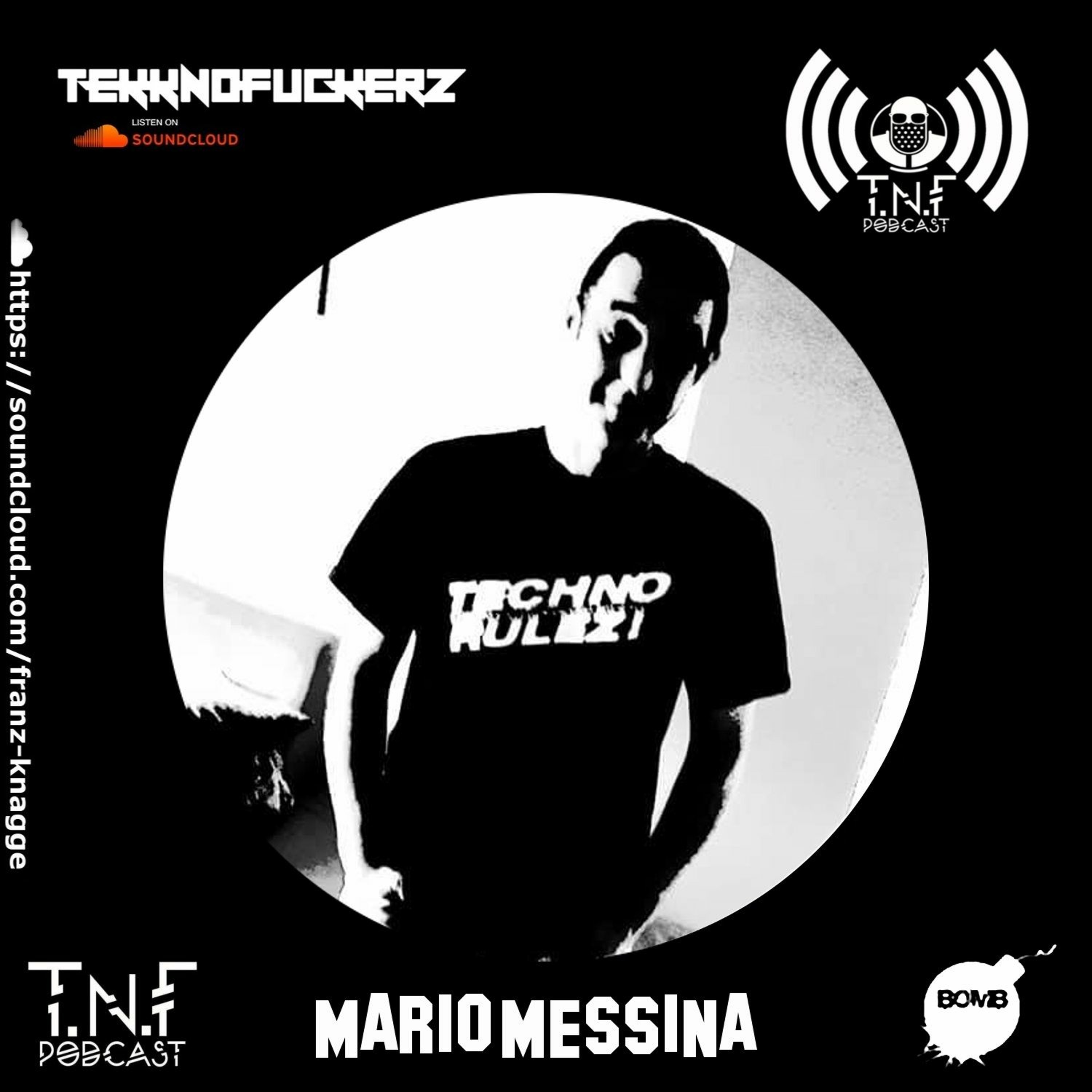 TnF Podcast