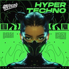 Hyper Techno Ultra Pack | Sample Pack [Royalty Free Vocals]