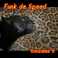 Headphone / Funk de Speed