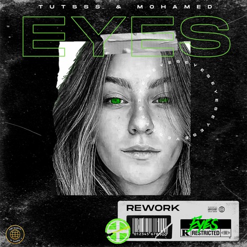Tutsss, Mohamed - Eyes (Extended Rework)[Free Download]