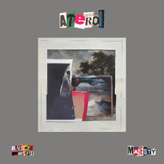 Battery & Philth 'Aperol' [Majesty] *PREMIERE*