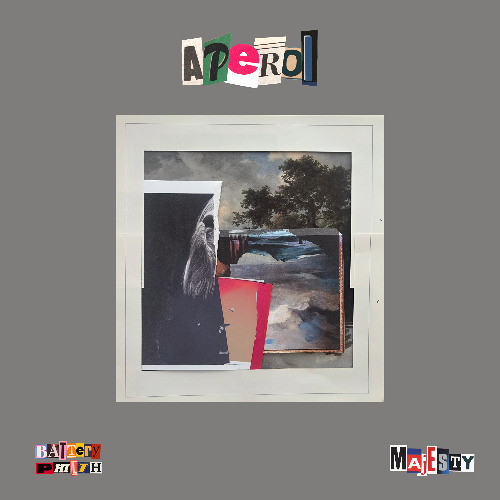 Battery & Philth 'Aperol' [Majesty] *PREMIERE*