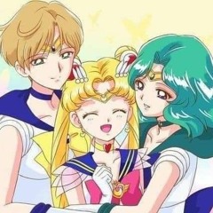 Rashiku Ikimasho /Sailor Moon Eternal