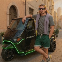 Petroschi @ we.are.obscure (open air Leipzig, 13.09.2025)