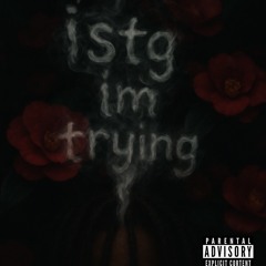 im trying
