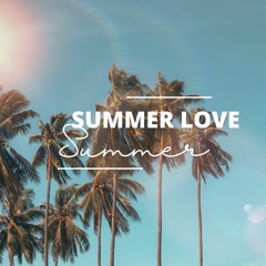 Ratøxi - Summer Love (2023)