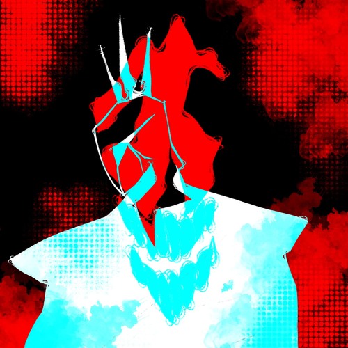 〚ℙ❼ℙ𝔼𝕁𝔸𝕄！〛〚SCARLET ENTROPY〛〚Deltarune;T5SP〛