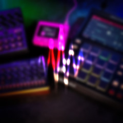Kick Project [FREE DL]