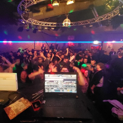 Wenn der Glühwein kickt // Nosie Club x ACA-Land // Christmas Set