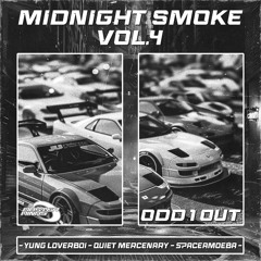 MIDNIGHT SMOKE VOL.4 (FULL MIX)