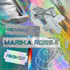 Marika Rossa - Horizon (Original Mix)[Fresh Cut] CUT VERSION