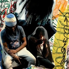 Lucki - Goku [prod. Stoopidxool]