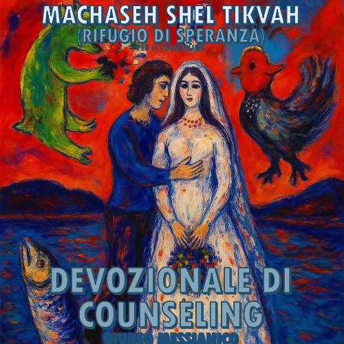 Devozionale di Counseling Giudeo Messianico per le Coppie sulla Parashah Bamidbar