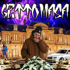 Gettomasa - Tsikipau