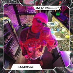 0432 PODCAST 006: IAMDIMA