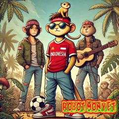 Indonesia Juara Dong