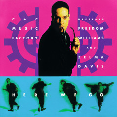 Stream C+C Music Factory music | Listen to songs, albums