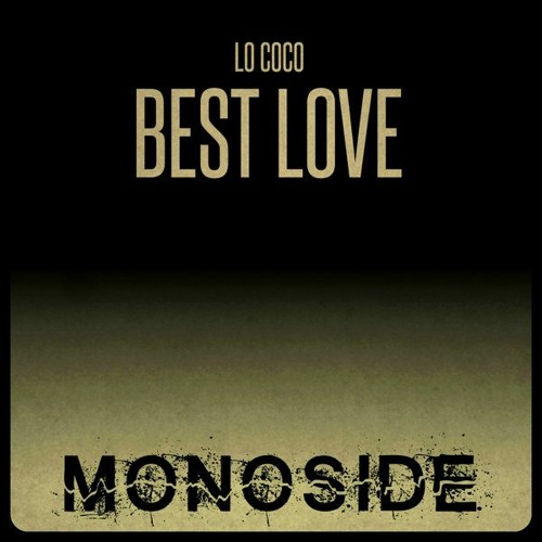 Lo Coco - BEST LOVE // MS142