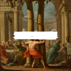 Cast The First Stone