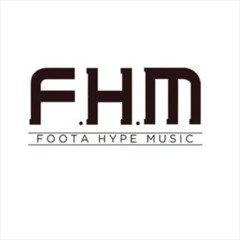 FOOTAHYPE MUSIC FOOTA HYPE GALLIS WEDNESDAYS 09/09/20