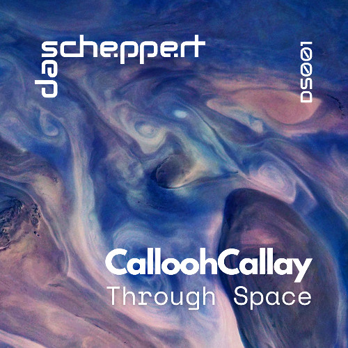 CalloohCallay - Through Clouds (Original Mix)