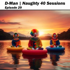 Naughty 40 | Episode 29