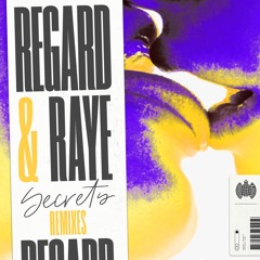 Secrets (Tom Field Remix)