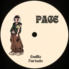 Emille Furtado - Pace (Original Mix) (FREE DOWNLOAD)