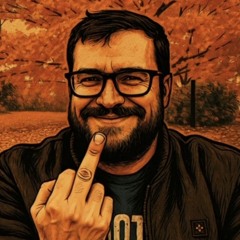 BACK THE FUCK OFF
