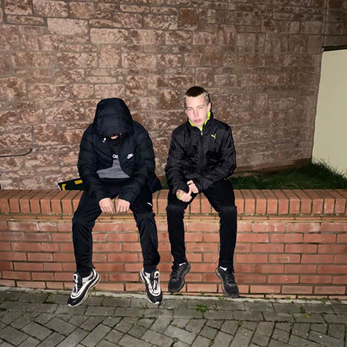 Modestep x Barely Alive x Virtual Riot - By My Side