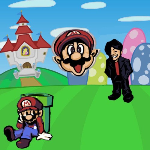 Worst Role (Death Toll but It's a Miyamoto, Mario, and Chris Pratt Cover)
