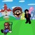 Artwork for Worst Role (Death Toll but It's a Miyamoto, Mario, and Chris Pratt Cover)