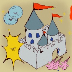 WEI x Cotton Duck - 924