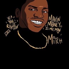 Money Mitch- King Doice x Viraltrey