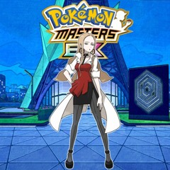 Battle! Oleana - Pokémon Masters EX Soundtrack