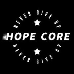 You Can Change. - Hopecore