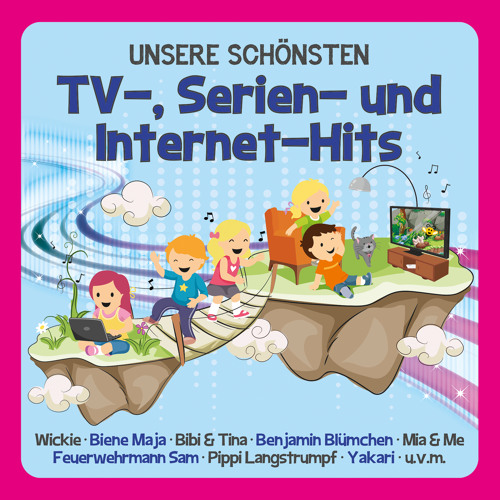 Stream Familie Sonntag Listen to Unsere schönsten TV, Serien und