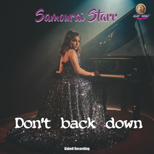 Don't Back Down [FREE BEAT 2021]