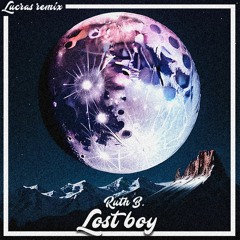 Ruth B. - Lost Boy (Lucras Remix)
