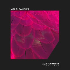 Vol. 3 Sampler
