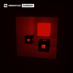 Xanwany - Dissonance