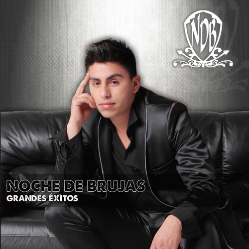 Stream Noche de Brujas | Listen to Grandes Exitos playlist online for ...