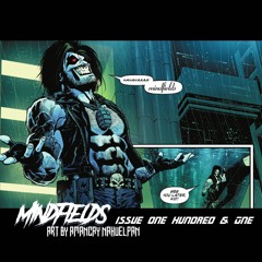 Mindfields - Issue 101