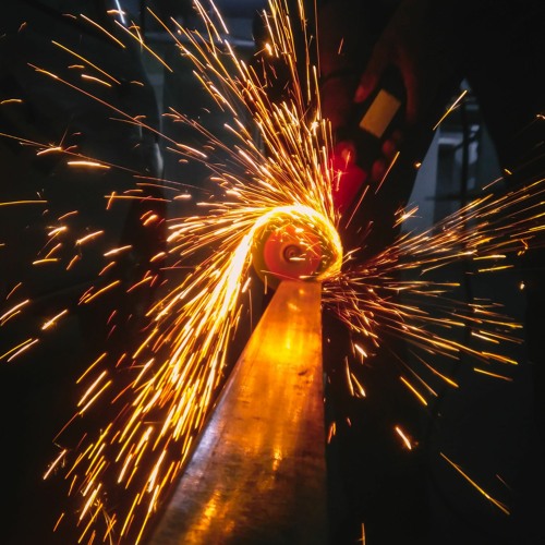 Weld (Prix de Master CNSMDP - 2021)