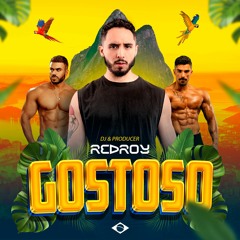 Gostoso - RED ROY (DJ & Producer) Tribal Brasil