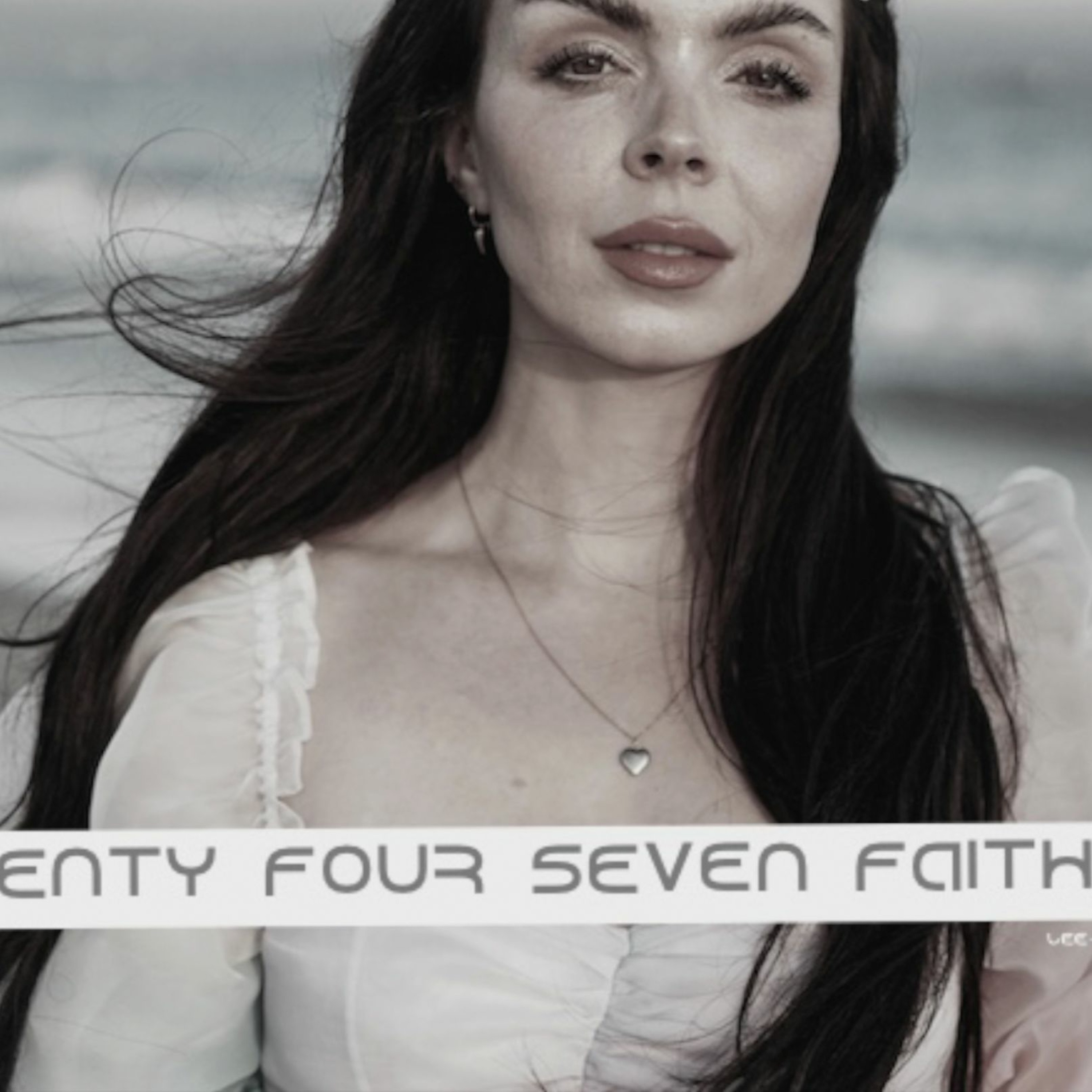 Vision Eternity Ministries - TWENTY FOUR SEVEN FAITH episode artwork