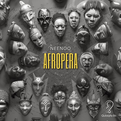 Neenoo - Afropera (Radio Mix)