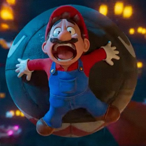 ONDE ASSISTIR SUPER MARIO BROS ?  QUAL SERÁ O PRIMEIRO STREAMING A EXIBIR  O FILME? 