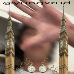 Rud. ~ WASTE MY TIME (p. rav3n)